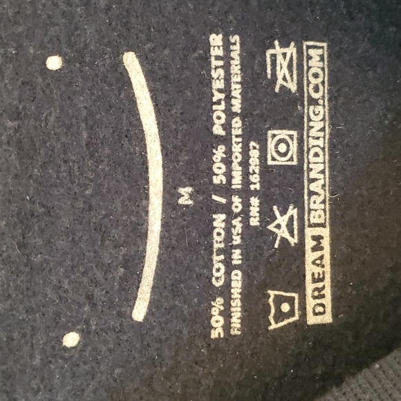 Dream Team Three of A Kind Crewneck - Picture 6 of 6